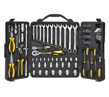 110 PC Multi Tool Set